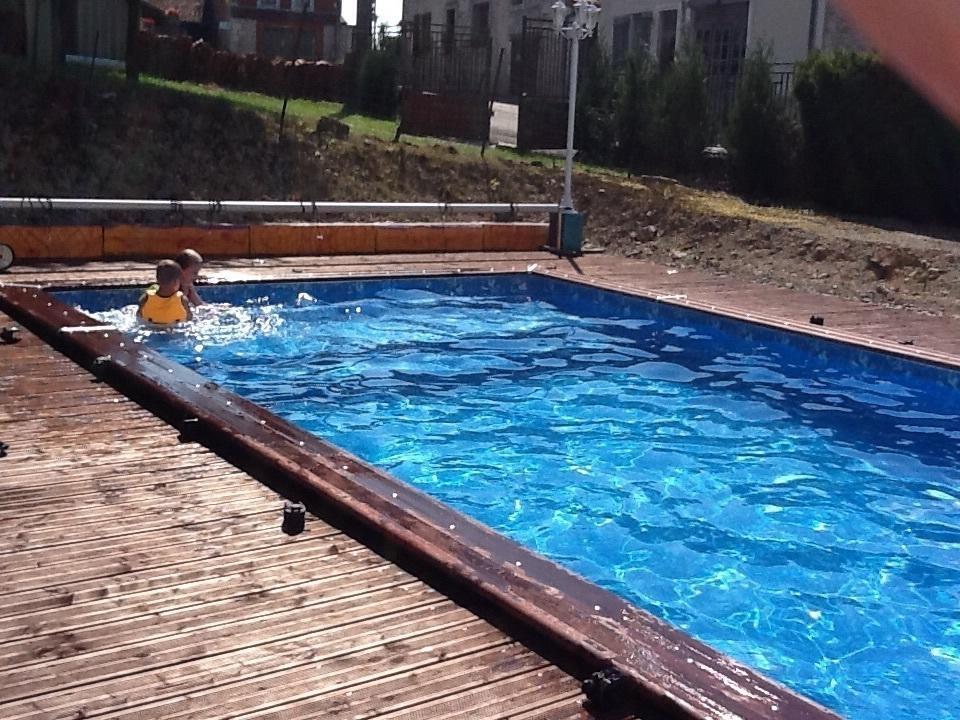 Au Repos De La Blaise旅馆 外观 照片