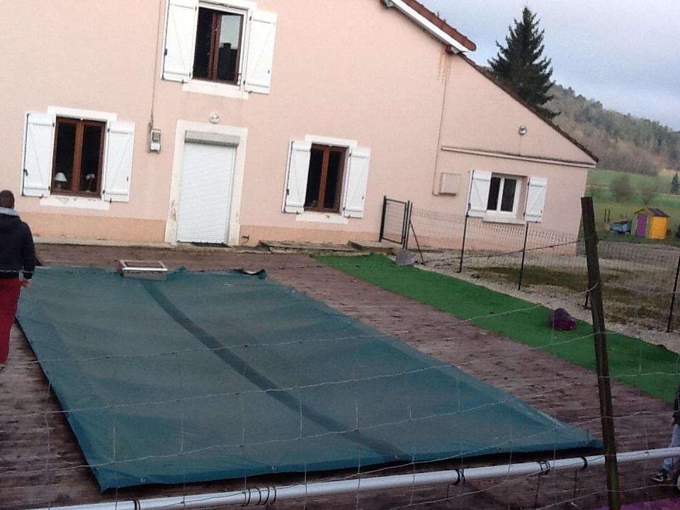 Au Repos De La Blaise旅馆 外观 照片