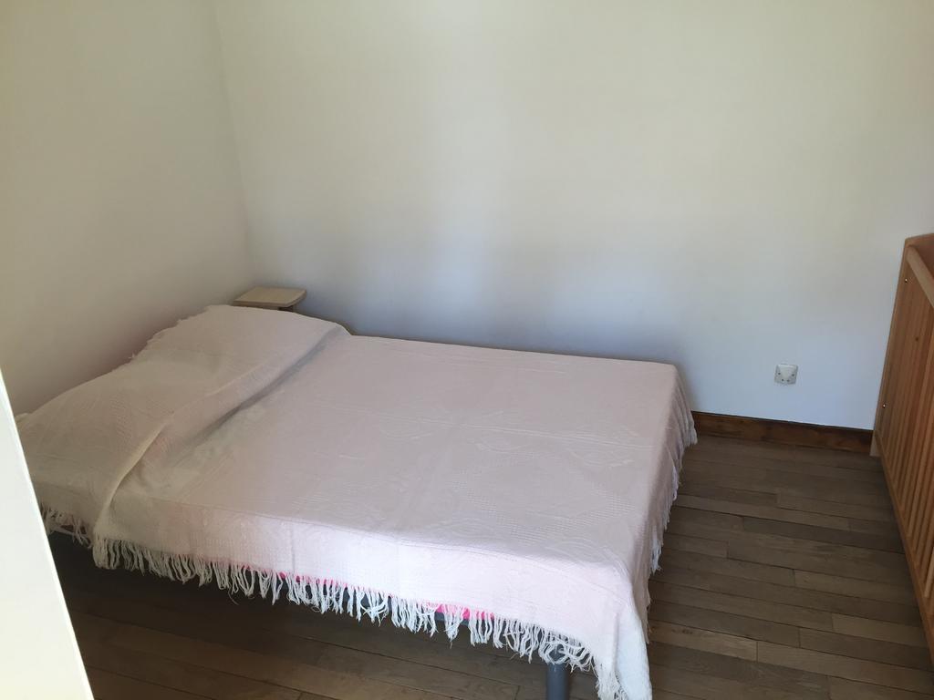 Au Repos De La Blaise旅馆 外观 照片