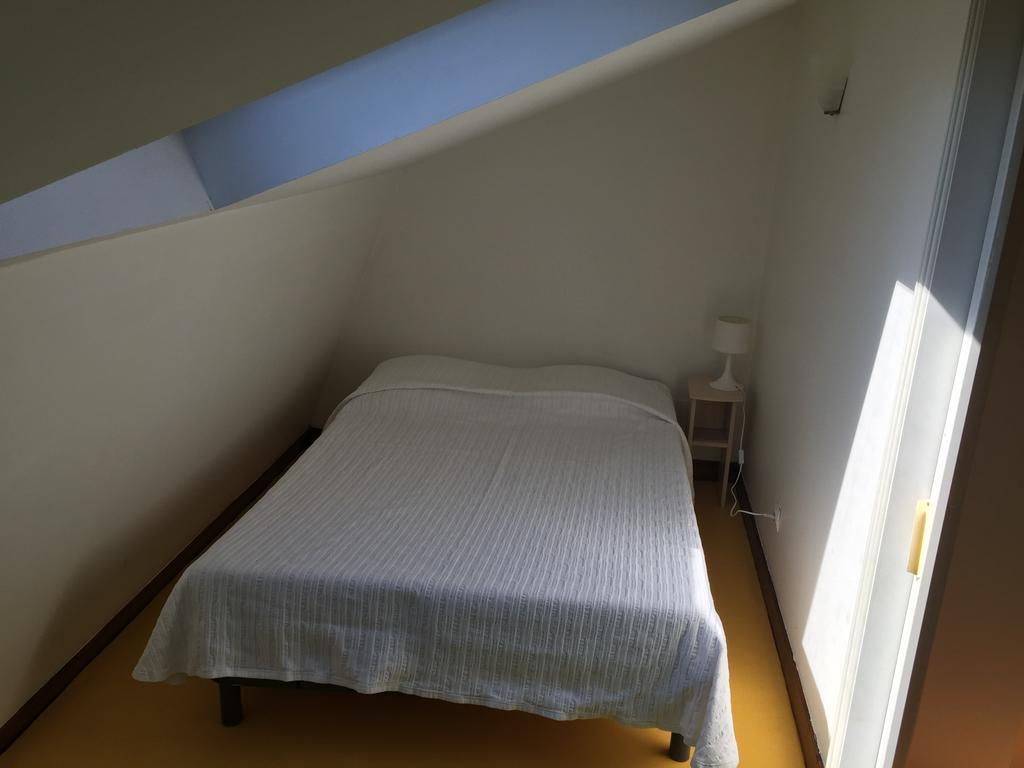 Au Repos De La Blaise旅馆 外观 照片